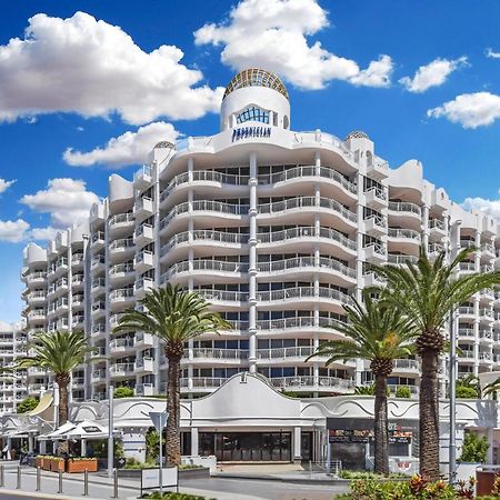 The Phoenician Resort Gold Coast Eksteriør billede