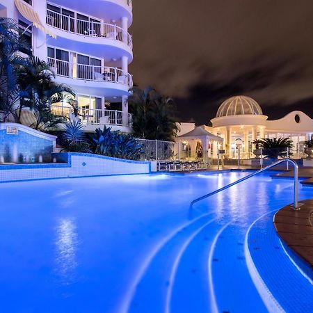 The Phoenician Resort Gold Coast Eksteriør billede