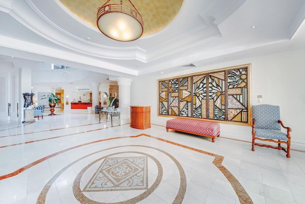 The Phoenician Resort Gold Coast Eksteriør billede