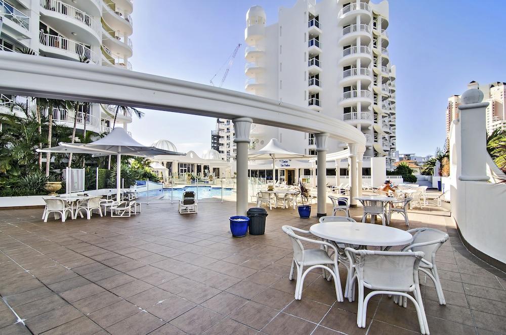 The Phoenician Resort Gold Coast Eksteriør billede