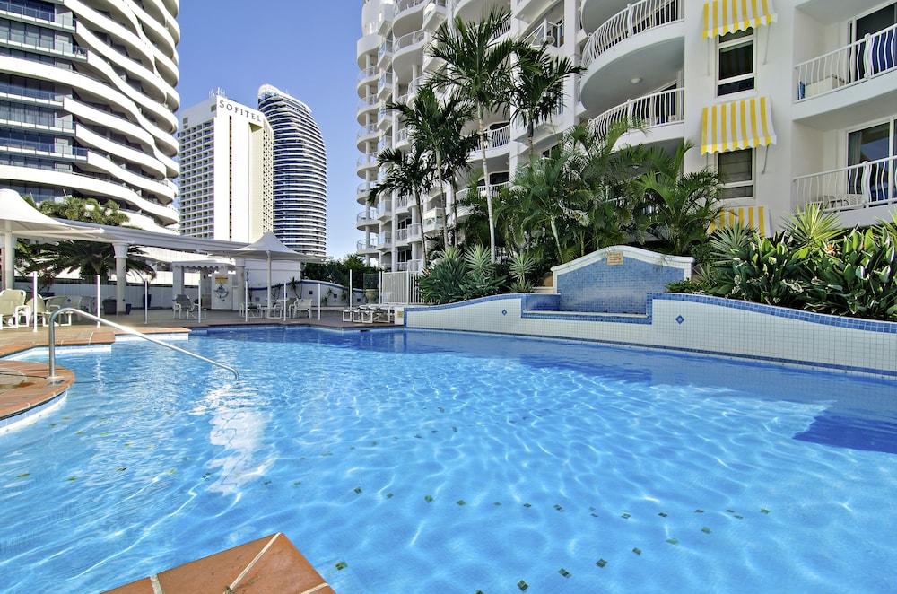 The Phoenician Resort Gold Coast Eksteriør billede