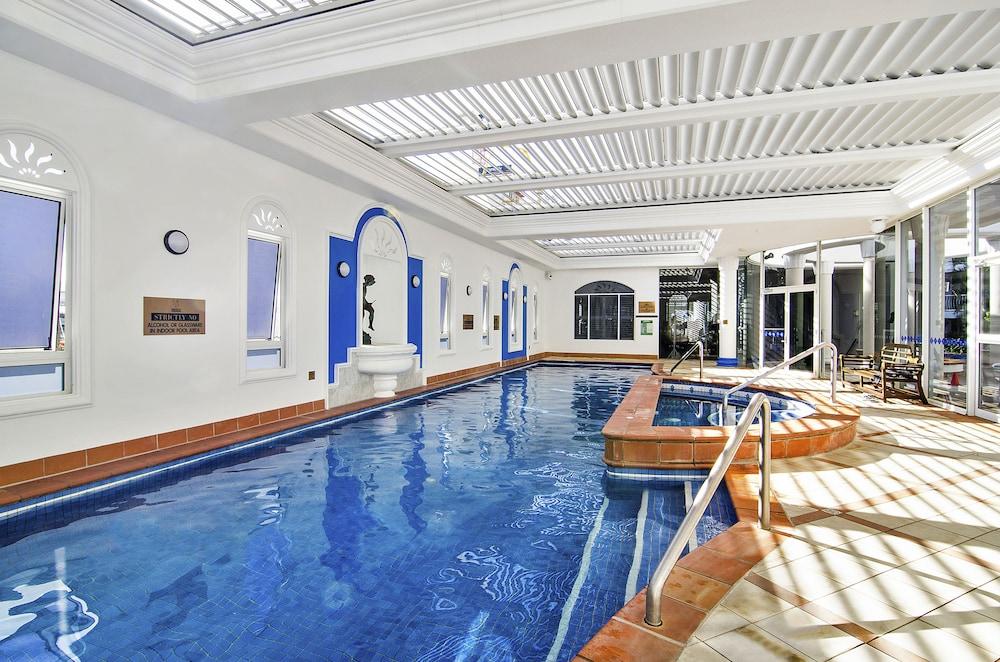 The Phoenician Resort Gold Coast Eksteriør billede