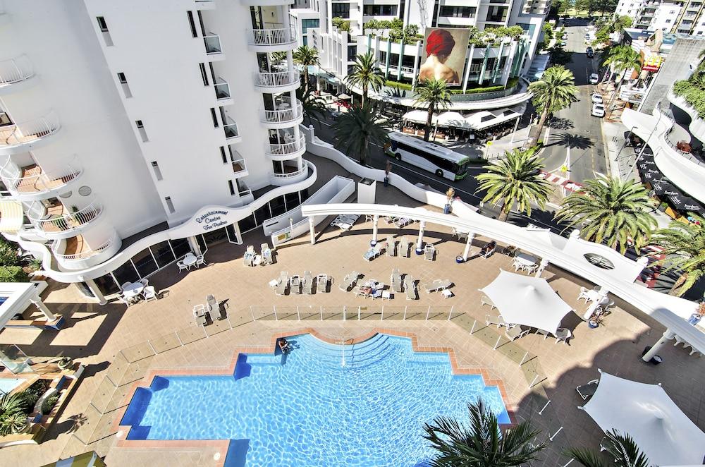 The Phoenician Resort Gold Coast Eksteriør billede