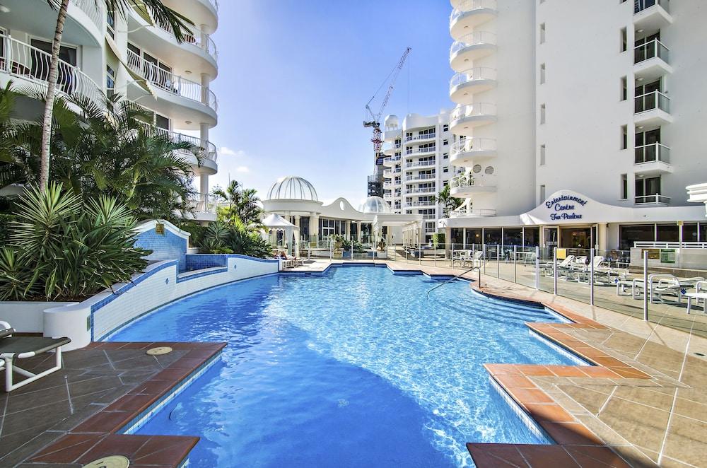 The Phoenician Resort Gold Coast Eksteriør billede