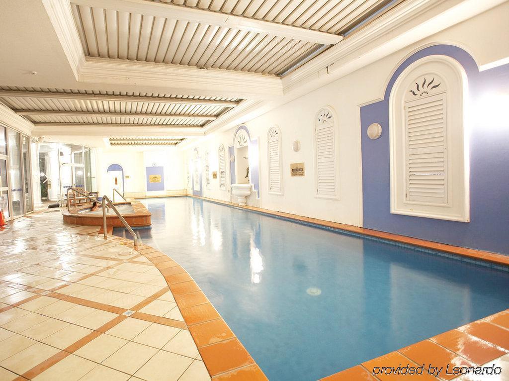 The Phoenician Resort Gold Coast Faciliteter billede