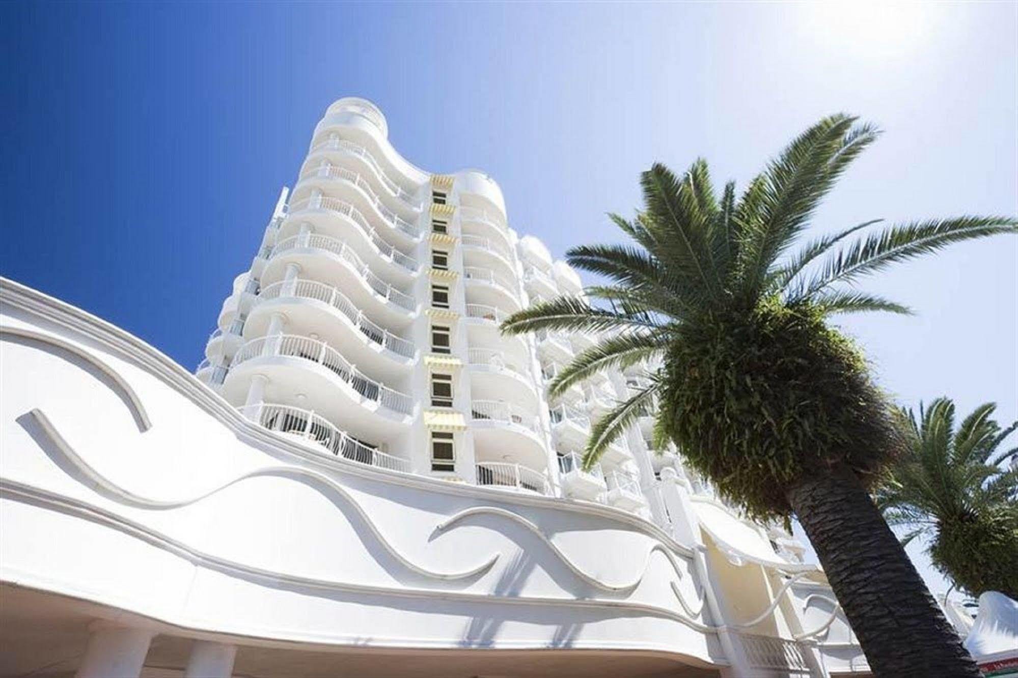 The Phoenician Resort Gold Coast Eksteriør billede