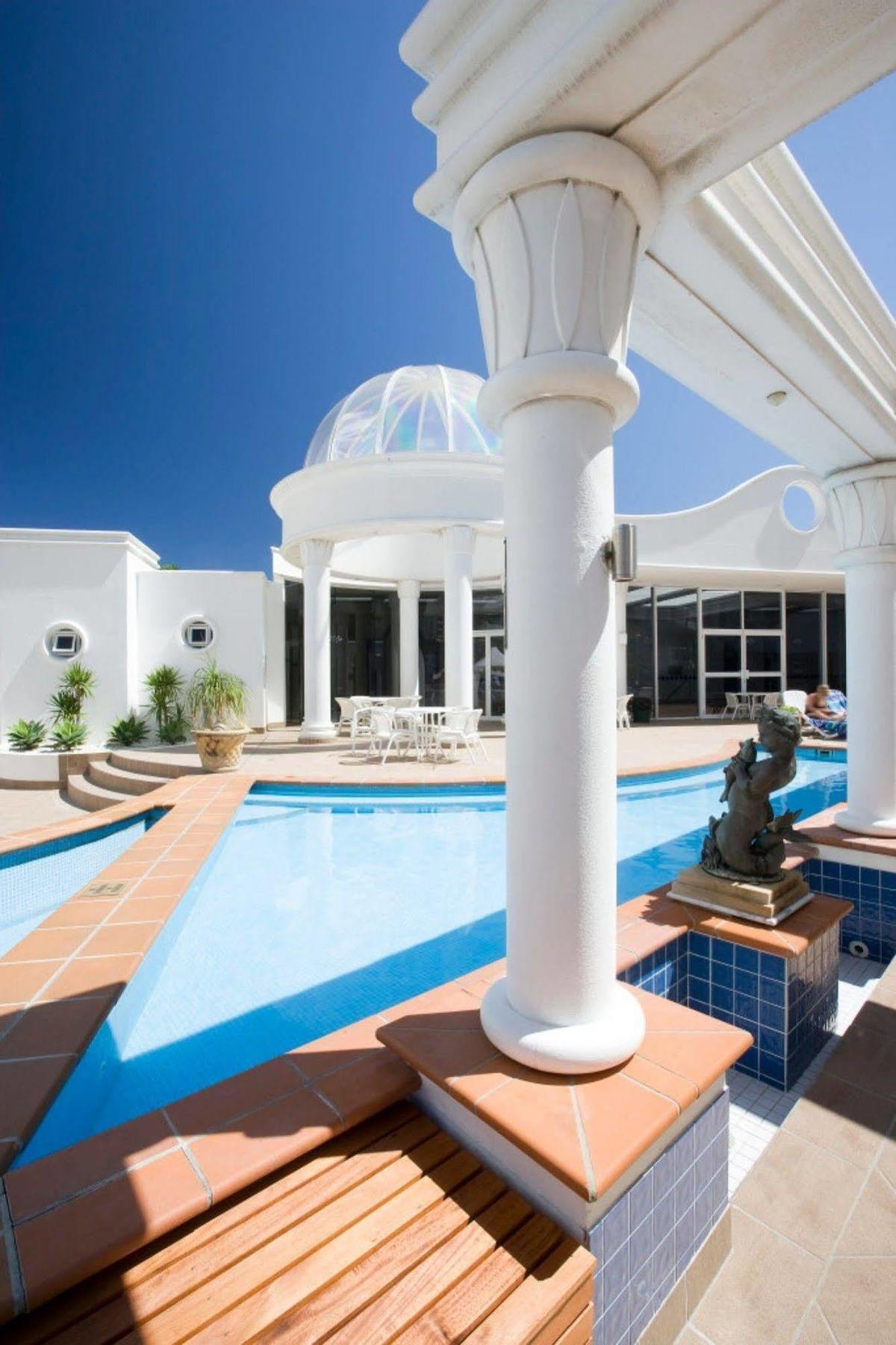 The Phoenician Resort Gold Coast Eksteriør billede