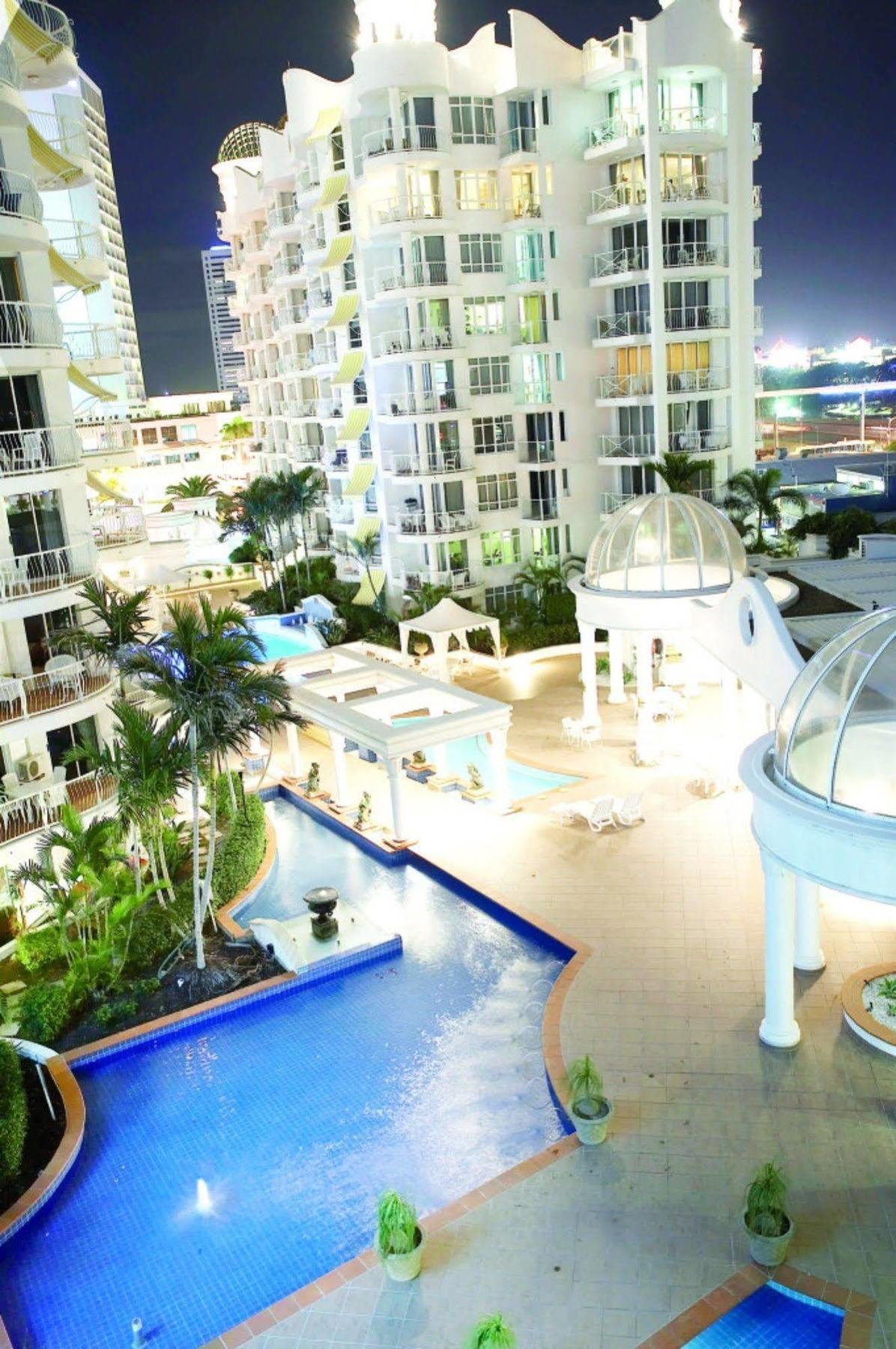 The Phoenician Resort Gold Coast Eksteriør billede