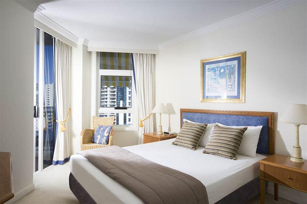 The Phoenician Resort Gold Coast Værelse billede