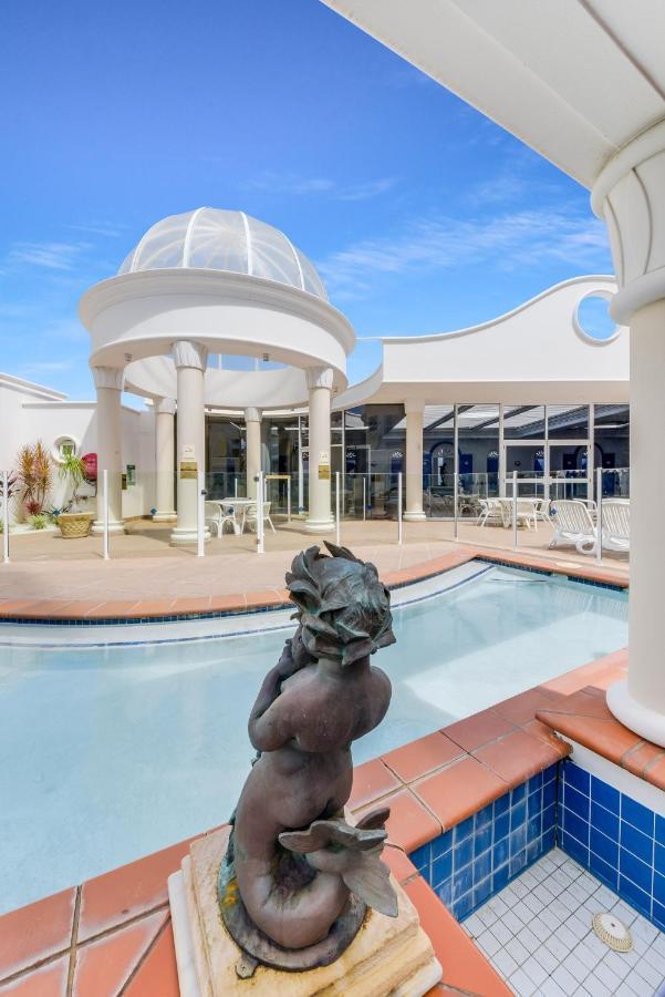 The Phoenician Resort Gold Coast Eksteriør billede