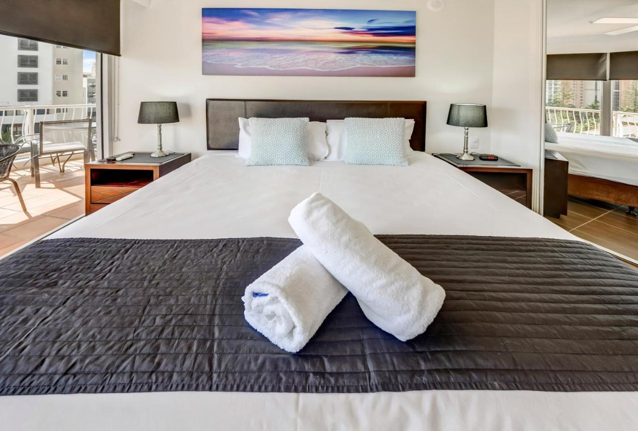 The Phoenician Resort Gold Coast Eksteriør billede